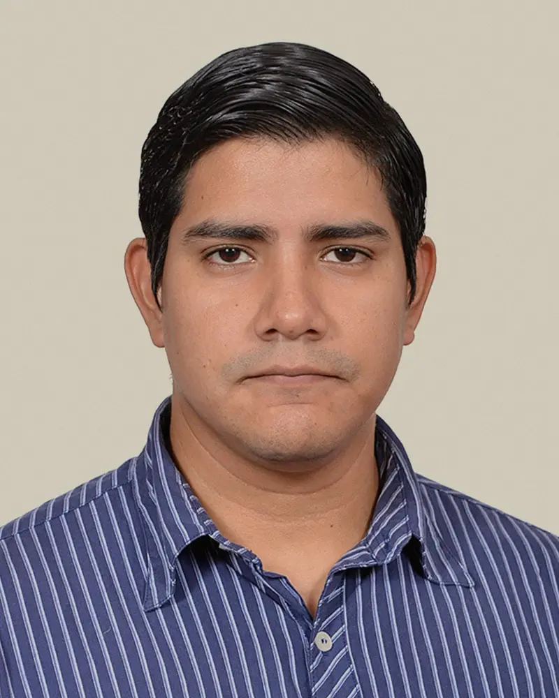 Roberto Bermeo, traumatología